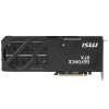 Видеокарта MSI GeForce RTX 5080 SHADOW 3X OC (RTX 5080 16G SHADOW 3X OC) 