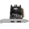 Видеокарта MSI GeForce GT 1030 (GeForce GT 1030 4GD4 LP OC) 