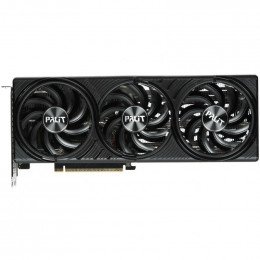 Видеокарта Palit GeForce RTX 5060 Ti Infinity 3 OC (NE7506TS19T1-GB2061S)                                                                                                                                                                                 