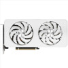 Видеокарта Palit GeForce RTX 5060 Ti White OC (NE7506TU19T1-GB2061M) 