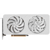 Видеокарта Palit GeForce RTX 5060 White OC (NE75060U19P1-GB2063M) 