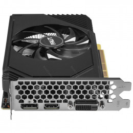 Видеокарта Palit GeForce RTX 3050 StormX (NE63050018JE-1072F)                                                                                                                                                                                             