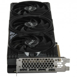 Видеокарта Palit GeForce RTX 5070 GamingPro S (NE75070019K9-GB2050U)                                                                                                                                                                                      