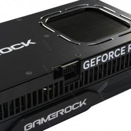 Видеокарта Palit GeForce RTX 5090 GameRock (NE75090019R5-GB2020G)                                                                                                                                                                                         