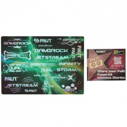 Видеокарта Palit GeForce RTX 5090 GameRock (NE75090019R5-GB2020G)                                                                                                                                                                                         