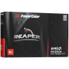 Видеокарта PowerColor AMD Radeon RX 9060 XT Reaper (RX9060XT 8G-A) 