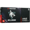 Видеокарта PowerColor AMD Radeon RX 9060 XT Hellhound OC (RX9060XT 16G-L/OC) 