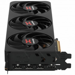 Видеокарта PowerColor AMD Radeon RX 9070 Reaper (RX9070 16G-A)                                                                                                                                                                                            