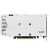 Видеокарта PowerColor AMD Radeon RX 9060 XT Reaper White (RX9060XT 16G-A/WHITE) 