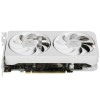 Видеокарта PowerColor AMD Radeon RX 9060 XT Reaper White (RX9060XT 16G-A/WHITE) 