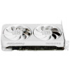 Видеокарта PowerColor AMD Radeon RX 9060 XT Reaper White (RX9060XT 16G-A/WHITE) 