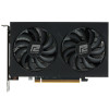 Видеокарта PowerColor AMD Radeon RX 6500 XT Fighter (AXRX 6500XT 4GBD6-DHV3) 
