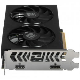 Видеокарта PowerColor AMD Radeon RX 6500 XT Fighter (AXRX 6500XT 4GBD6-DHV3)                                                                                                                                                                              