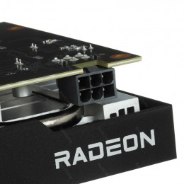 Видеокарта PowerColor AMD Radeon RX 6500 XT Fighter (AXRX 6500XT 4GBD6-DHV3)                                                                                                                                                                              