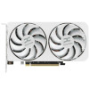 Видеокарта PowerColor AMD Radeon RX 9060 XT Reaper (RX9060XT 8G-A/WHITE) 