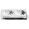 Видеокарта PowerColor AMD Radeon RX 9060 XT Reaper (RX9060XT 8G-A/WHITE) 