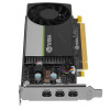 Видеокарта PNY Quadro T400 (VCNT400-4GB-SB) 
