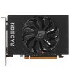 Видеокарта PowerColor AMD Radeon RX 6400 ITX (AXRX 6400 4GBD6-DH) 