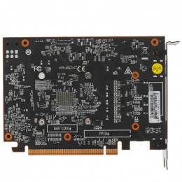 Видеокарта PowerColor AMD Radeon RX 6400 ITX (AXRX 6400 4GBD6-DH)                                                                                                                                                                                         