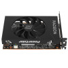 Видеокарта PowerColor AMD Radeon RX 6400 ITX (AXRX 6400 4GBD6-DH) 