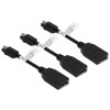 Видеокарта PNY Quadro T400 (VCNT400-4GB-PB) 