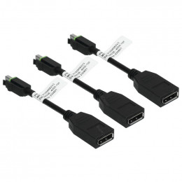 Видеокарта PNY Quadro T400 (VCNT400-4GB-PB)                                                                                                                                                                                                               