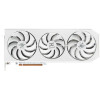 Видеокарта PowerColor AMD Radeon RX 9070 XT Hellhound (RX9070XT 16G-L/OC/WHITE) 