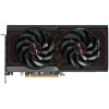 Видеокарта Sapphire AMD Radeon RX 7600 XT PULSE GAMING OC (11339-04-20G) 