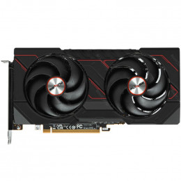 Видеокарта Sapphire AMD Radeon RX 9060 XT PULSE GAMING OC (11350-04-20G)                                                                                                                                                                                  