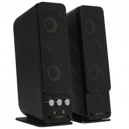 Колонки Creative GigaWorks T40 Series II черный                                                                                                                                                                                                           
