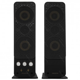 Колонки Creative GigaWorks T40 Series II черный                                                                                                                                                                                                           