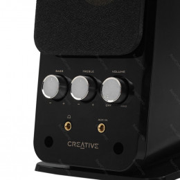 Колонки Creative GigaWorks T40 Series II черный                                                                                                                                                                                                           
