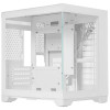 Корпус 1STPLAYER MEGAVIEW MV5-TP (MV5-TP-WH) белый 