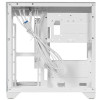 Корпус 1STPLAYER MEGAVIEW MV5-TP (MV5-TP-WH) белый 
