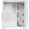 Корпус 1STPLAYER TRILOBITE T7-P (T7-P-WH-4F1-W) белый 