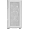 Корпус 1STPLAYER TRILOBITE T7-P (T7-P-WH-4F1-W) белый 