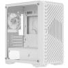 Корпус 1STPLAYER TRILOBITE T5 (T5-WH-4F1-W) белый 