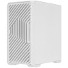 Корпус 1STPLAYER TRILOBITE T5 (T5-WH-4F1-W) белый 