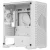 Корпус 1STPLAYER TRILOBITE T5 (T5-WH-4F1-W) белый 