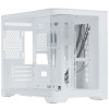 Корпус 1STPLAYER UVIEW UV6 (UV6-WH) белый 