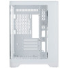 Корпус 1STPLAYER UVIEW UV6 (UV6-WH) белый 