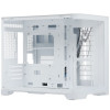Корпус 1STPLAYER UVIEW UV6 (UV6-WH) белый 