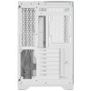 Корпус 1STPLAYER RT7 (RT7-WH) белый 