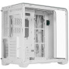Корпус 1STPLAYER RT7 (RT7-WH) белый 