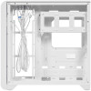 Корпус 1STPLAYER RT7 (RT7-WH) белый 