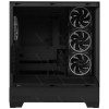 Корпус ASUS A31 PLUS (90DC00R0-B19000) черный 