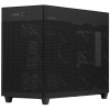 Корпус ASUS Prime AP201 (90DC00G0-B39010) черный 