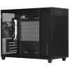 Корпус ASUS Prime AP201 (90DC00G0-B39010) черный 