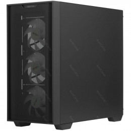 Корпус ASUS A21 PLUS (90DC00H0-B19010) черный                                                                                                                                                                                                             