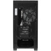 Корпус ASUS A21 PLUS (90DC00H0-B19010) черный 